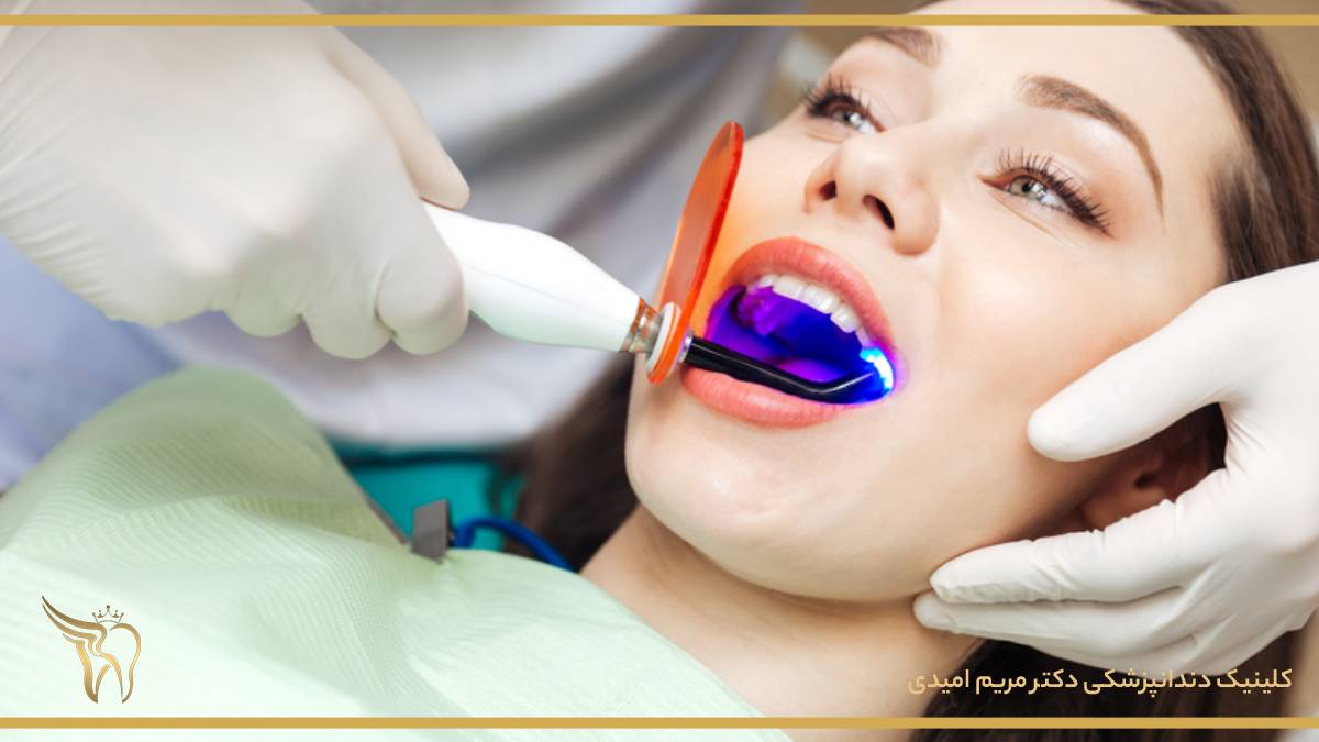 لیزر دندانپزشکی چیست؟