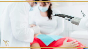 دندانپزشکی در دوران بارداری
